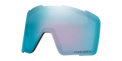 Ersatzlinse Oakley LM Pro L Prizm Sapphire Iridium - 2025/26