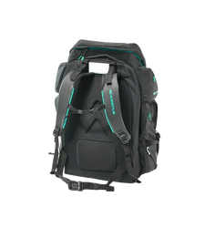 Plecak Kastle New RB90 Boot Bag Black-Mint - 2024/25