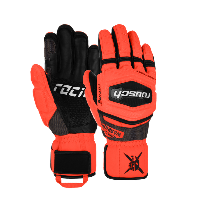 Rękawice Reusch Worldcup Warrior GS - 2024/25