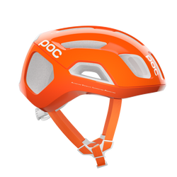 Kask Rowerowy POC Ventral Air MIPS Fluorescent Orange AVIP