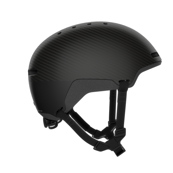 Kask POC Calyx Carbon Mips Carbon/Uranium Black - 2025/26