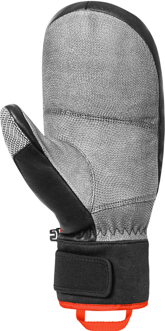 Rękawice Reusch Worldcup Warrior Team Mitten - 2025/26