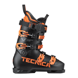 Ski boots TECNICA Firebird R 130 Black - 2025/26