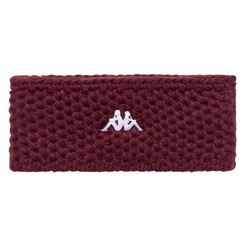 Stirnband Kappa Blade2 US Red Pomegranate - 2025/26