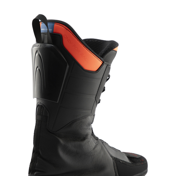 Ski boots Lange World Cup RS ZJ + Variant Blue - 2025/26