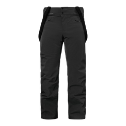 Spodnie narciarskie Schoffel Ski Pants Trevalli M Black - 2025/26