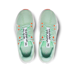 Buty Męskie On Running Cloudsurfer Creek/White