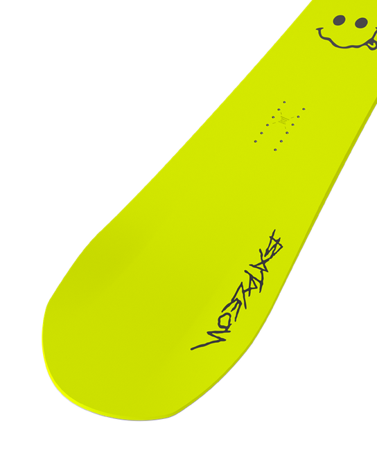 Snowboard Bataleon Evil Twin 20Y - 2025/26