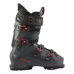 Buty narciarskie Lange Shadow 120 MV GW Pewter Grey - 2024/25