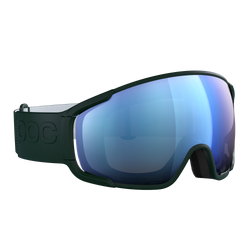 Brille POC Zonula Pargasite Green/Partly Sunny Blue - 2025/26