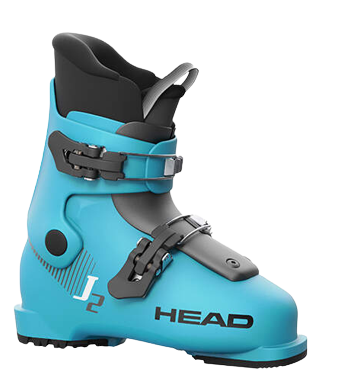 Buty narciarskie HEAD J2 Speedblue - 2025/26
