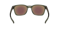 Okulary OAKLEY Ojector Prizm Sapphire Lenses/Olive Ink Frame