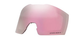 Szyba Oakley Fall Line M Prizm Snow HI Pink Iridium - 2025/26