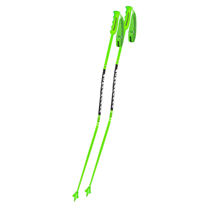 Kije Komperdell Nationalteam Carbon GS Bent - 2025/26