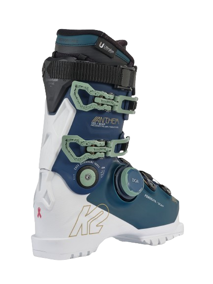 Buty narciarskie K2 Anthem 105 Boa - 2024/25