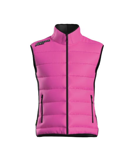 Vest Energiapura Himos Color/Fuxia Fluo - 2025/26