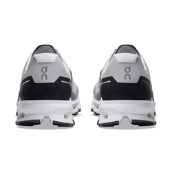 Men's shoes On Running Cloudvista Glacier/Black