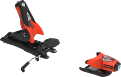 Wiązania Look Spx 15 Rockerace Hot Red - 2025/26
