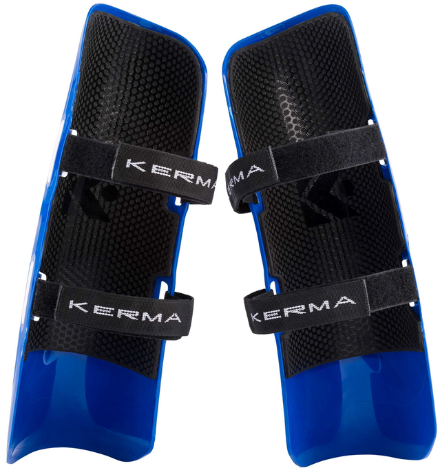Ochraniacze na golenie Kerma Leg Protection Sr - 2025/26