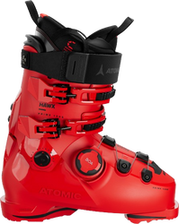 Buty narciarskie Atomic Hawx Prime 120 S BOA GW Red/Black - 2025/26