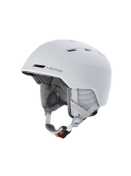 Kask HEAD Valery White - 2025/26