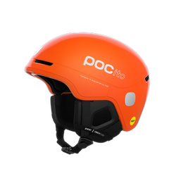 Kask POC Pocito Obex Mips Fluorescent Orange - 2025/26