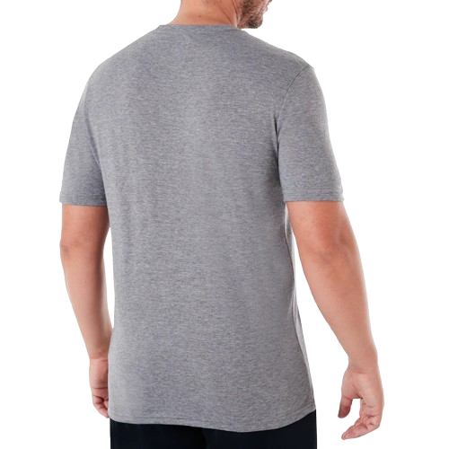 Koszulka OAKLEY O-Bold Ellipse Athletic Heather Gray