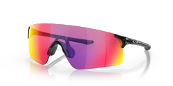 Okulary Oakley Evzero Blades Prizm Road Lenses/Polished Black Frame