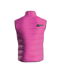 Weste Energiapura Himos Color/Fuxia Fluo - 2025/26