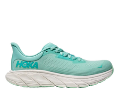 Buty damskie Hoka Arahi 7 Blue Spark/Snow Melt