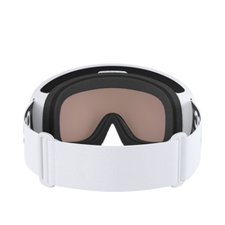 Gogle POC Fovea Photochromic Hydrogen White/Photochromic/Changeable Sky Blue - 2025/26