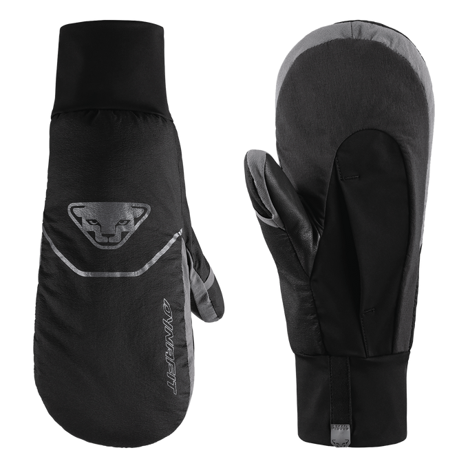 Rękawice Dynafit Borax Primaloft Mittens Black Out - 2025/26