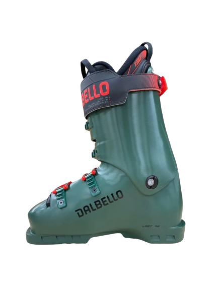 Ski boots Dalbello DRS 130 - 2025/26