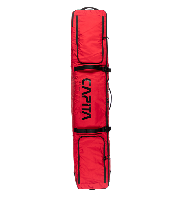 Pokrowiec na Snowboard Capita Wheeled Board Bag 165 - 2025/26
