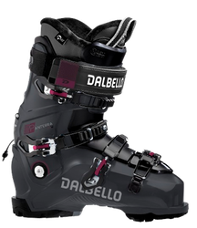 Buty narciarskie Dalbello Panterra 75 W LS Black/Anthracite - 2023/24