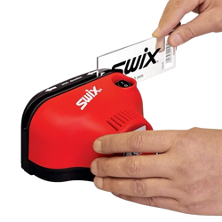 Spitzer SWIX World Cup El. Scraper Sharpener 220V