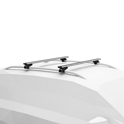 Stopki Pod Bagażnik Thule Evo Raised Rail 4-pack