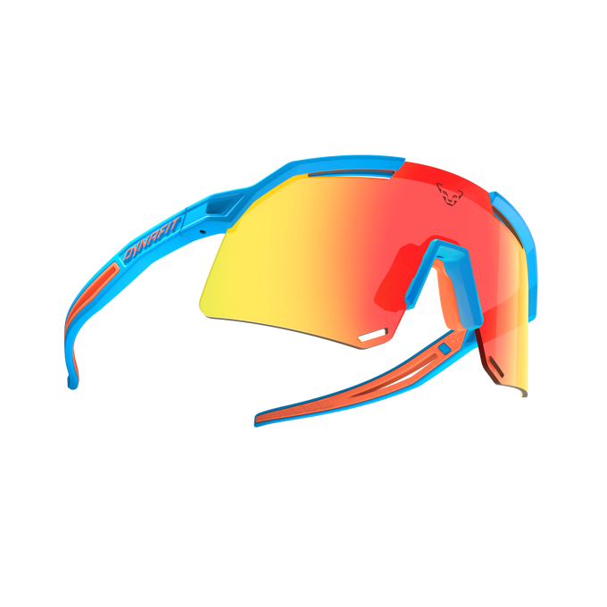Sunglasses Dynafit Ultra Evo Sunglasses Frost/Dawn - 2025/26