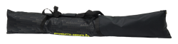 Pokrowiec Fischer Skicase Eco Alpine 1 Pair 175 - 2025/26