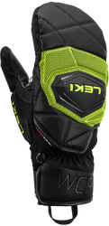 Gloves LEKI WCR Coach 3D Mitt - 2025/26