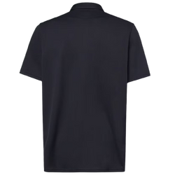 Koszulka Polo OAKLEY Icon TN Protect RC Blackout