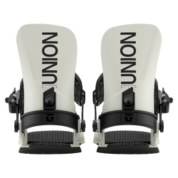 Snowboardbindungen Union STR Bone - 2025/26