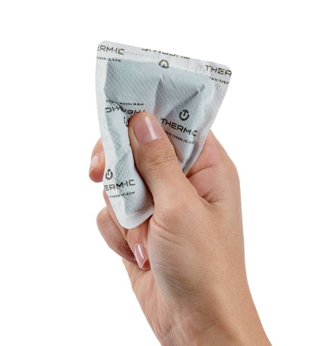 Saszetka grzejąca THERM-IC Pocket Warmers - 2024/25