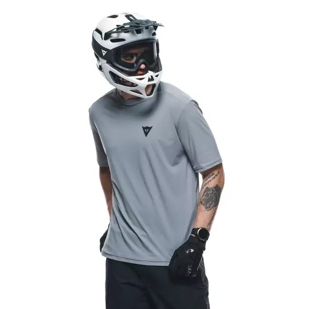 Koszulka rowerowa Dainese HGR Jersey SS Tradewinds - 2023