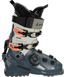 Buty narciarskie Atomic Hawx Ultra XTD 120 BOA GW Storm/Stone/Orange – 2024/25
