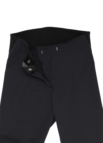 Skihose Colmar Softshell Ski Leggins Black - 2025/26