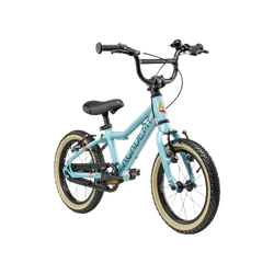 Bike Academy Grade 2 Ocean 14" - 2024