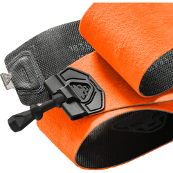 Foki Dynafit Speedskin Tigard 107 - 2025/26