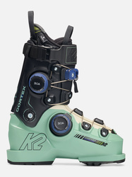 Buty narciarskie K2 Cortex 105 Zonal Boa W - 2025/26