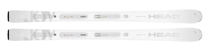 Skis HEAD E-Absolut Joy - 2024/25